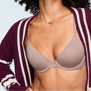 PINK Victoria's Secret Bra